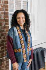 Lennox Cardigan