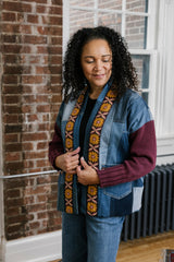 Lennox Cardigan