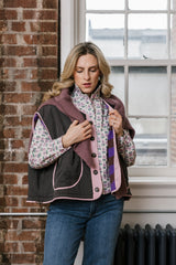 Mickie Vest