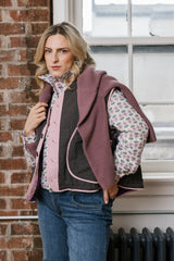 Mickie Vest
