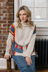 Festival Pullover