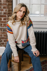 Festival Pullover