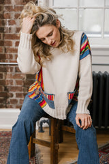 Festival Pullover