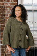 Kinsley Cardigan