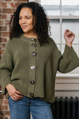 Kinsley Cardigan