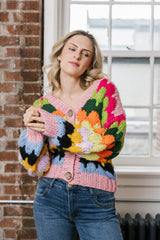Hazel Cardigan