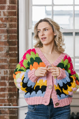 Hazel Cardigan