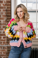 Hazel Cardigan