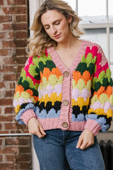 Hazel Cardigan