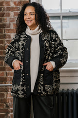 Able Reversible Jacket