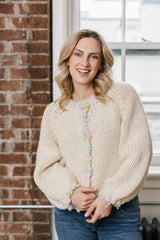 Molly Cardigan