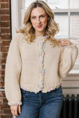 Molly Cardigan