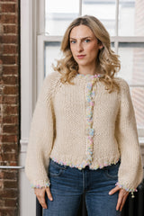 Molly Cardigan