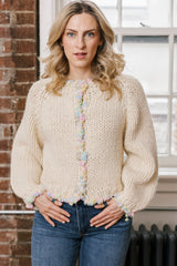Molly Cardigan