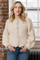 Molly Cardigan