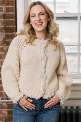 Molly Cardigan