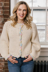 Molly Cardigan