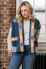 Nylah Cardigan
