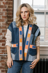 Nylah Cardigan