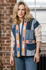 Nylah Cardigan