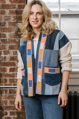 Nylah Cardigan