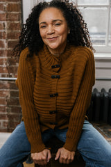 Reece Cardigan