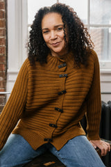 Reece Cardigan