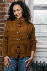Reece Cardigan
