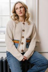 Genesis Cardigan