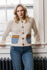 Genesis Cardigan