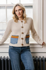 Genesis Cardigan