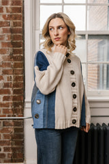 Tia Cardigan