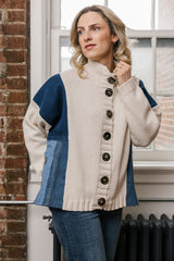 Tia Cardigan