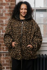 Roxie Jacket