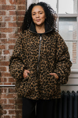 Roxie Jacket