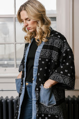 Mackenzie Cardigan