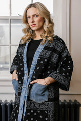 Mackenzie Cardigan