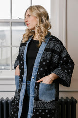 Mackenzie Cardigan