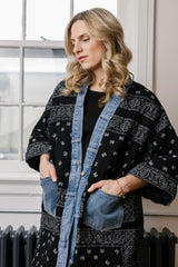 Mackenzie Cardigan