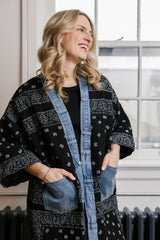 Mackenzie Cardigan