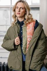Peaks Jacket