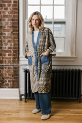 Janis Cardigan