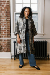 Dylan Cardigan