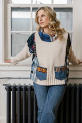 Cottage Pullover