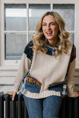 Cottage Pullover
