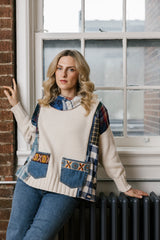Cottage Pullover