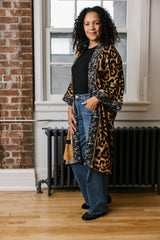 Dylan Cardigan