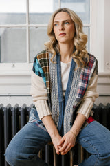 Addison Cardigan