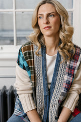 Addison Cardigan