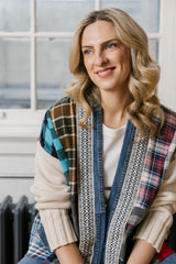 Addison Cardigan